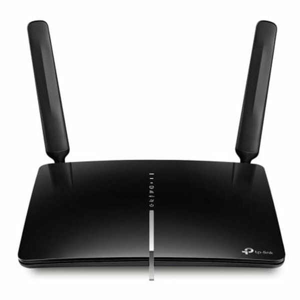 Rūteris TP-Link Archer MR600 SIM WiFi 5 GHz 867 Mbps