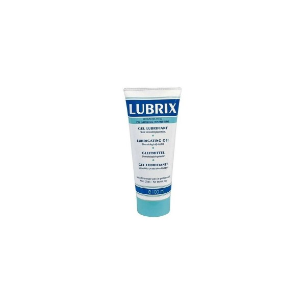 Lubrikants Lubrix 100 ml