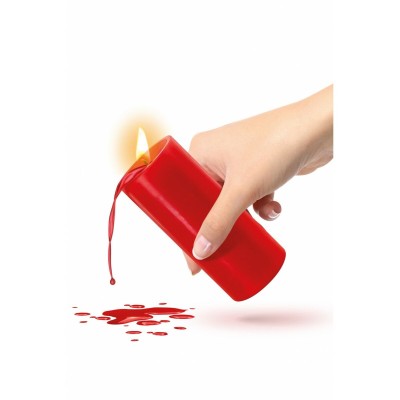 Свечи для массажа Fetish...