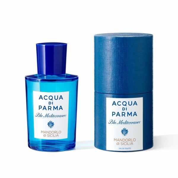 Парфюмерия унисекс Acqua Di Parma Blu Mediterraneo Mandorlo Di Sicilia EDT 100 ml