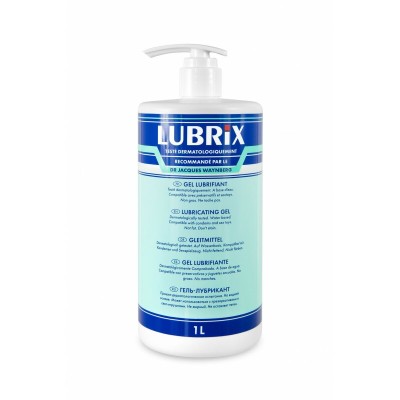 Lubrica Lubrix 1 L
