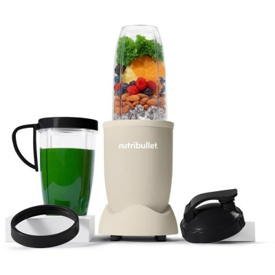 Kannmikser Nutribullet...