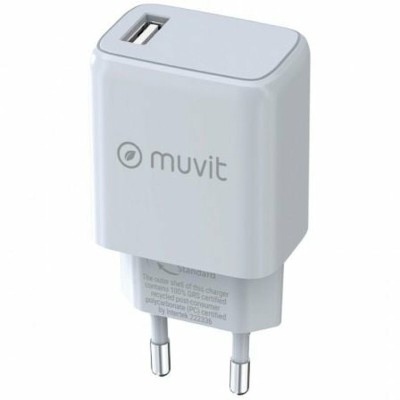 Wall Charger Muvit...