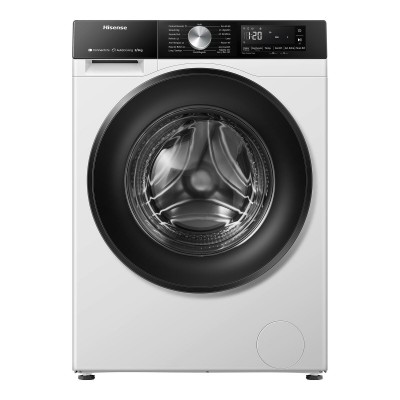 Washer - Dryer Hisense 1400...