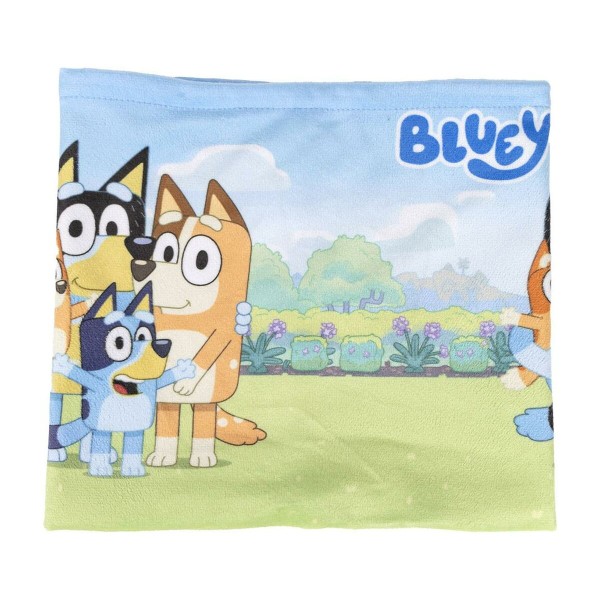 Kakla sildītājs Bluey