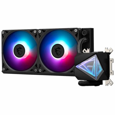 Nesteen jäähdytyssetti MSI...