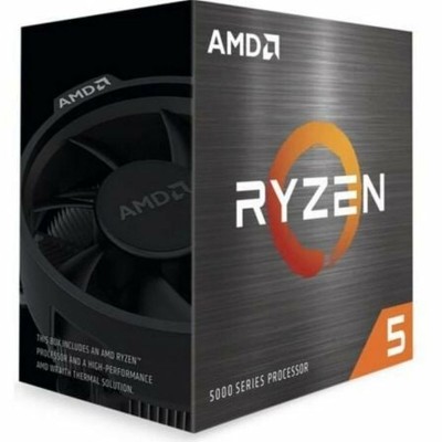-prosessori AMD AMD Ryzen 5...