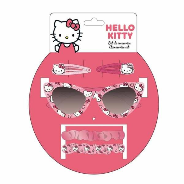 Bērnu saulesbrilles Hello Kitty