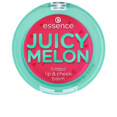 Lūpų dažai Essence JUICY...
