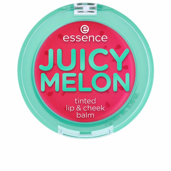 Lūpu Krāsas Essence JUICY MELON 3 g
