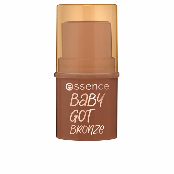 макияжный набор Essence BABY GOT BRONZE