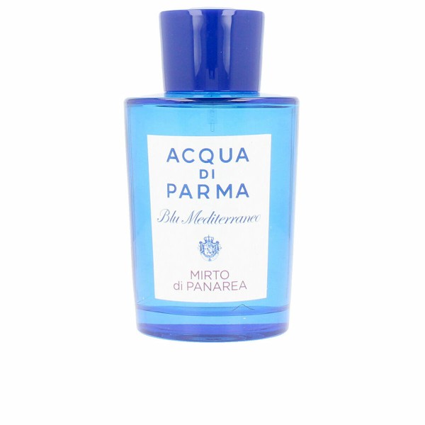 Naisten parfyymi Acqua Di Parma Blu Mediterraneo Mirto Di Panarea EDT 180 ml