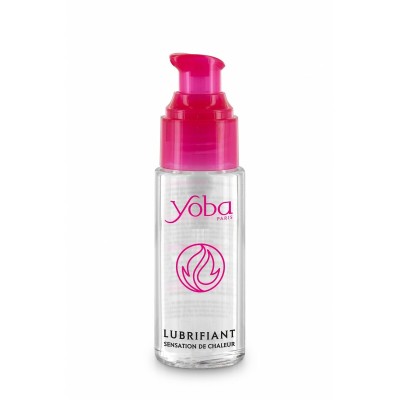 Lubricant Yoba 6 x 50 ml