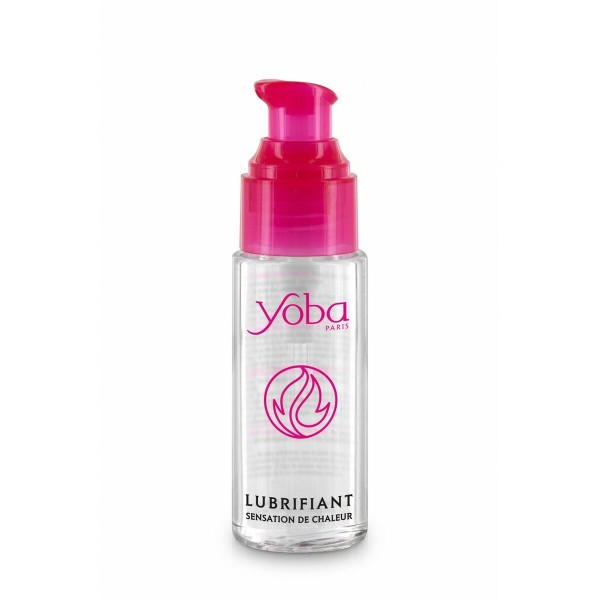 Lubricant Yoba 6 x 50 ml
