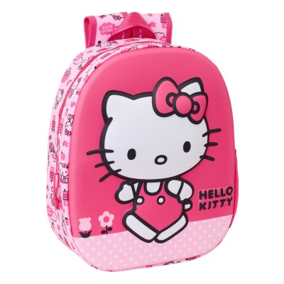 Laste seljakott Hello Kitty...