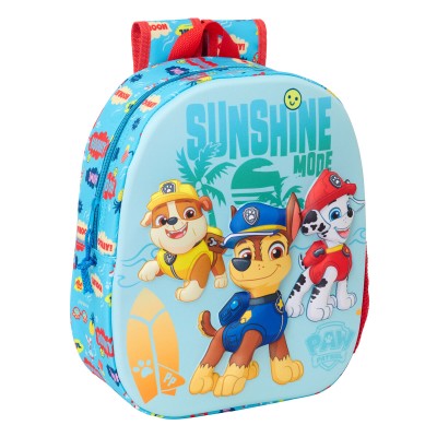 Child bag The Paw Patrol...