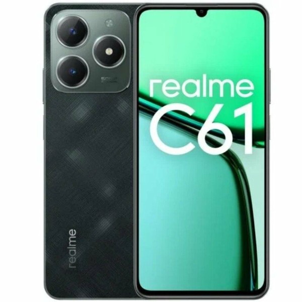 Viedtālruņi Realme RMX3939DG