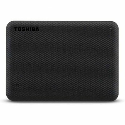 External Hard Drive Toshiba...