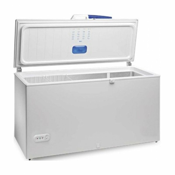 Sügavkülmik Tensai