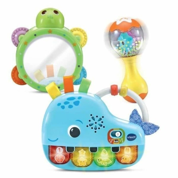 Grabulis Vtech Baby Muzikāls