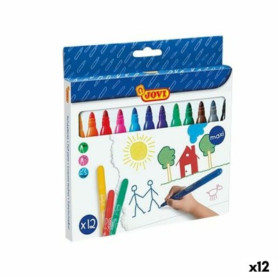 Set of Felt Tip Pens Jovi...