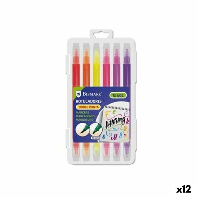 Set of Felt Tip Pens...