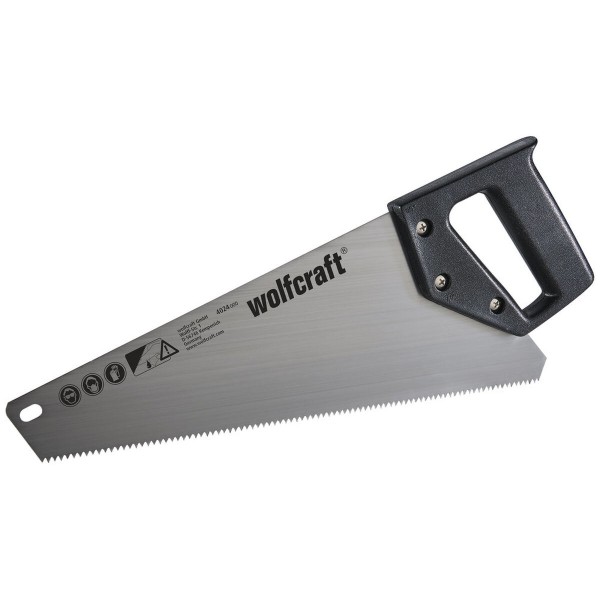 ножовка Wolfcraft 4024000