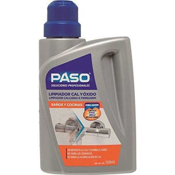 puhdistusaine Paso 500 ml