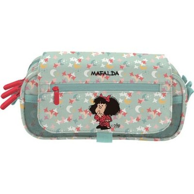 Triple Carry-all Mafalda...