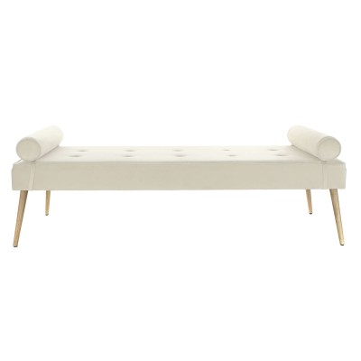 Divan Home ESPRIT Cream...