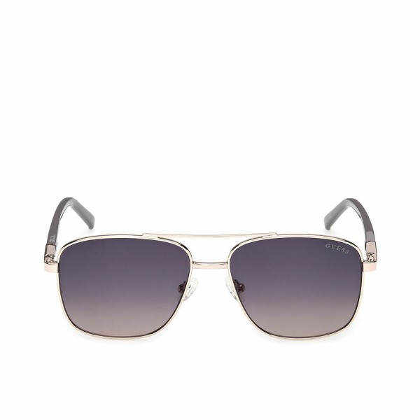 Unisex Saulesbrilles Guess GU3040