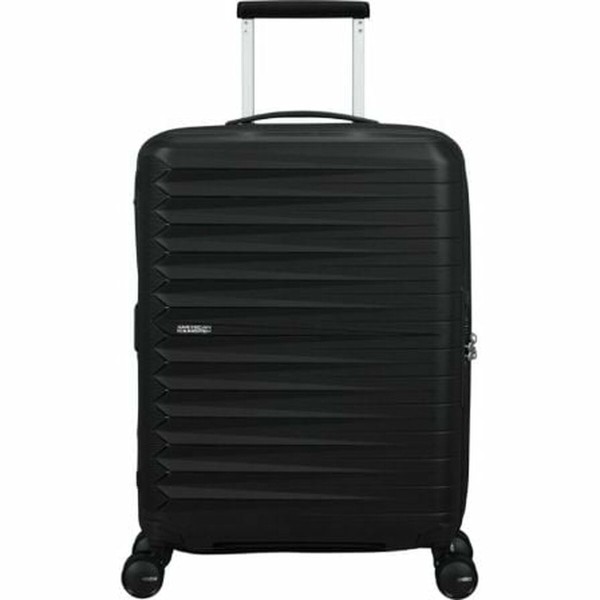 Salongikohver American Tourister 155259-361E Must 55 x 40 x 20 cm