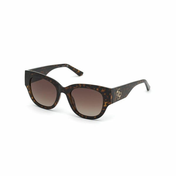 Sieviešu Saulesbrilles Guess GU7680