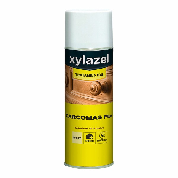 Pinnakaitse Xylazel Plus 5608818 Spray Kooreürask 250 ml Värvitu