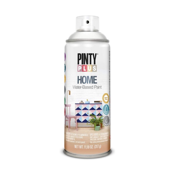 Spraymaali Pintyplus Home HM111 400 ml Neutral White