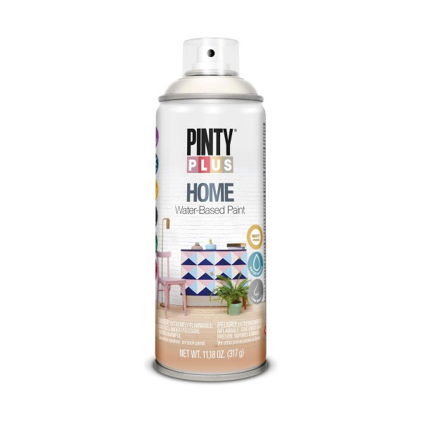 Pihustivärv Pintyplus Home HM113 400 ml White Linen