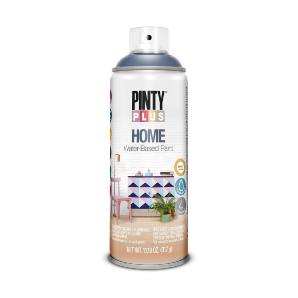 Spraymaali Pintyplus Home HM128 400 ml Ancient Klein