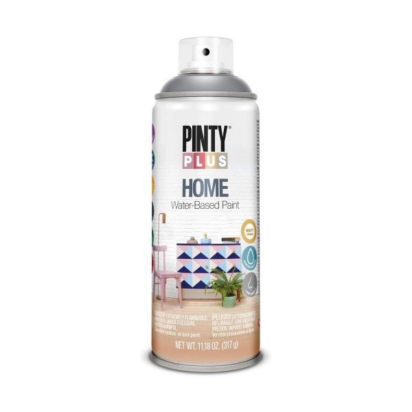 Pihustivärv Pintyplus Home HM418 400 ml Thundercloud Grey