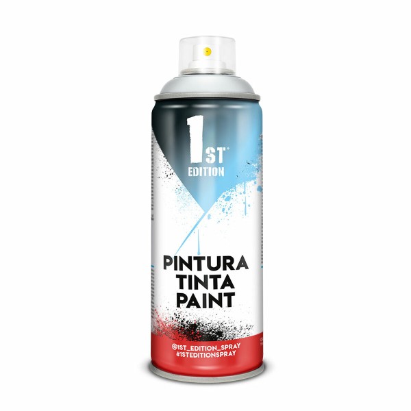 Pihustivärv 1st Edition 659 Facade Grey 300 ml