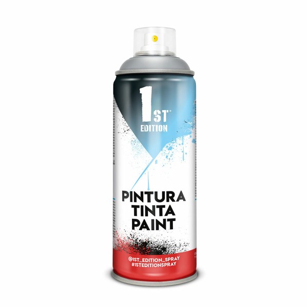 Purškiami dažai 1st Edition 658 Cement grey 300 ml