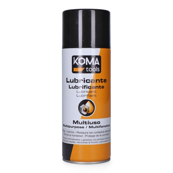 Libesti Mitmeotstarbelised Koma Tools Spray 400 ml