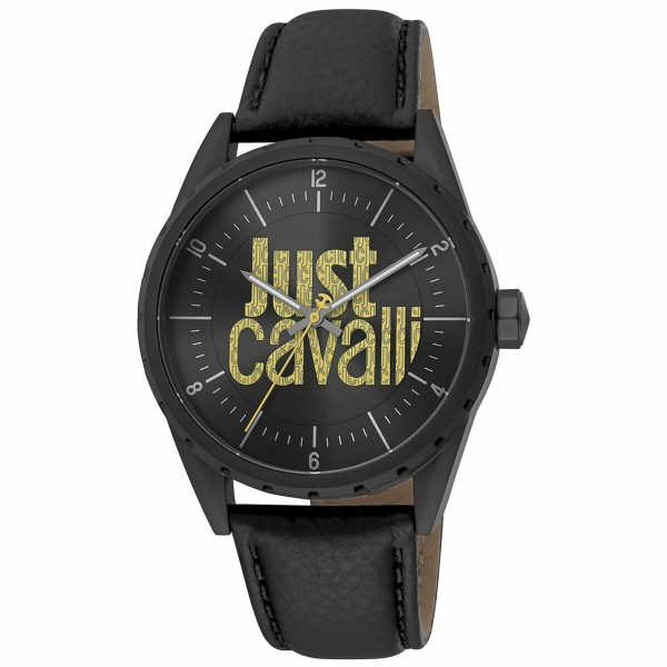 Vīriešu Pulkstenis Just Cavalli JC1G207L0035 (Ø 42 mm)