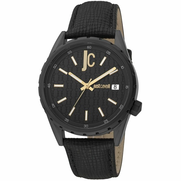 Мужские часы Just Cavalli JC1G217L0045 (Ø 42 mm)