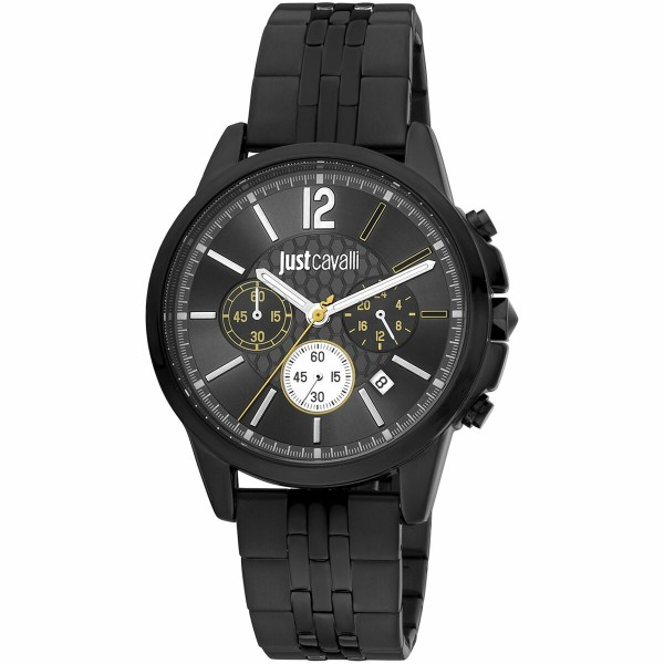 Vīriešu Pulkstenis Just Cavalli JC1G175M0285 (Ø 42 mm)