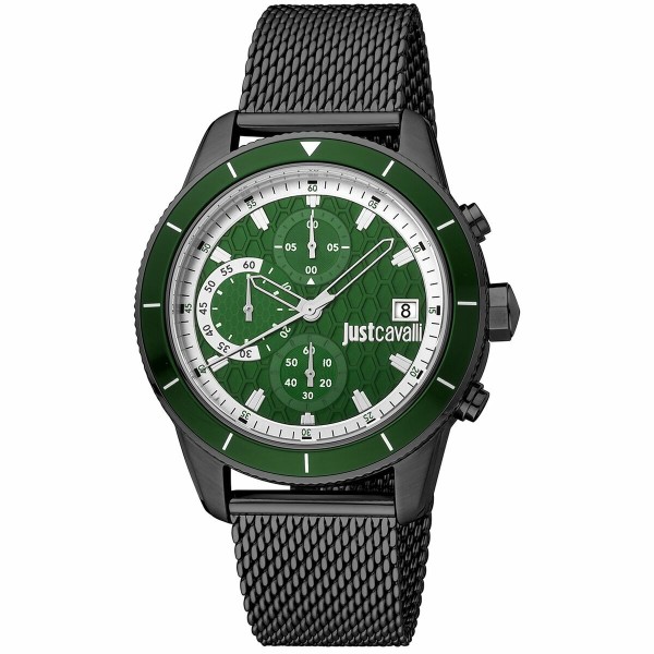 Мужские часы Just Cavalli JC1G215M0065 (Ø 42 mm)