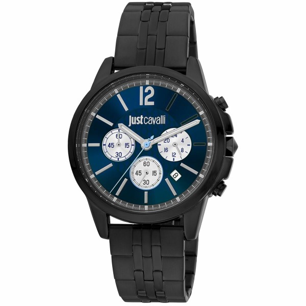 Vīriešu Pulkstenis Just Cavalli JC1G175M0275 (Ø 42 mm)