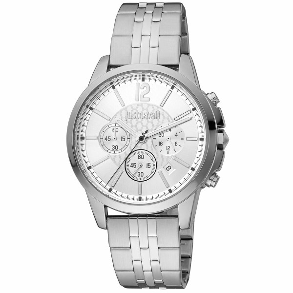 Мужские часы Just Cavalli JC1G175M0255 (Ø 42 mm)