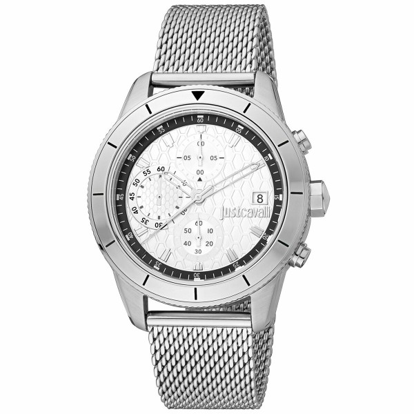Мужские часы Just Cavalli JC1G215M0045 (Ø 42 mm)