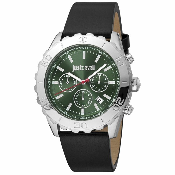 Vīriešu Pulkstenis Just Cavalli JC1G214L0015 (Ø 46 mm)