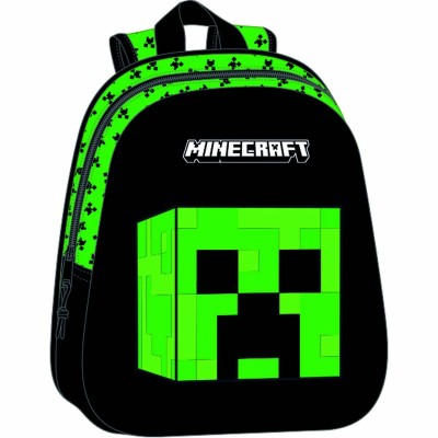 School Bag Minecraft 27 x...